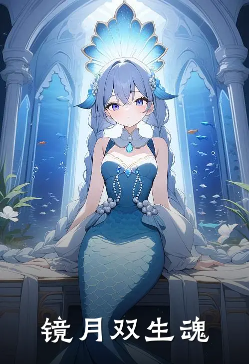 镜月双生魂(沈星辞沈星)免费小说完结_最新推荐小说镜月双生魂(沈星辞沈星)