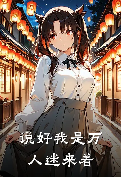 说好我是万人迷来着(宋追时雨天)最热门小说_小说完整版说好我是万人迷来着宋追时雨天