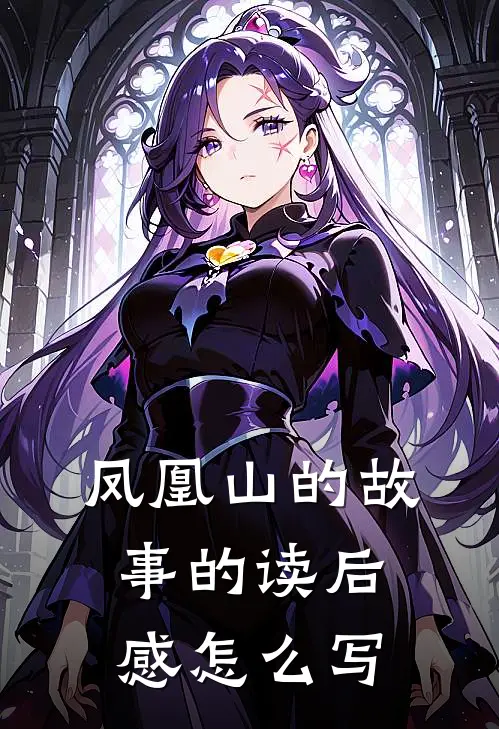 凤凰山的故事的读后感怎么写