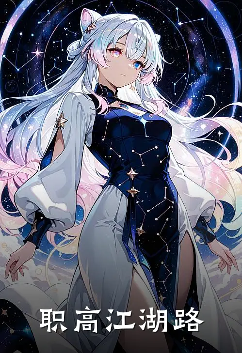 职高江湖路