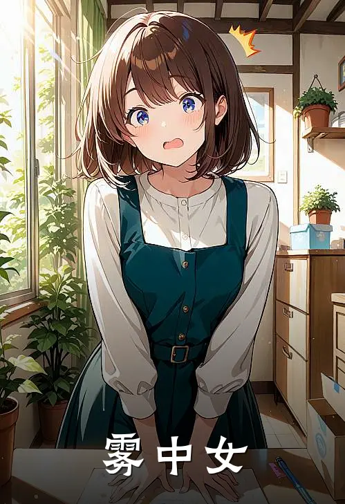 雾中女(程远雾女)全本免费在线阅读_雾中女最新章节在线阅读