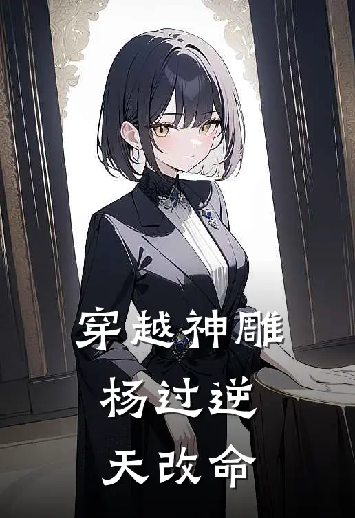 穿越神雕：杨过逆天改命杨过欧阳锋免费小说完结_最新完本小说推荐穿越神雕：杨过逆天改命(杨过欧阳锋)