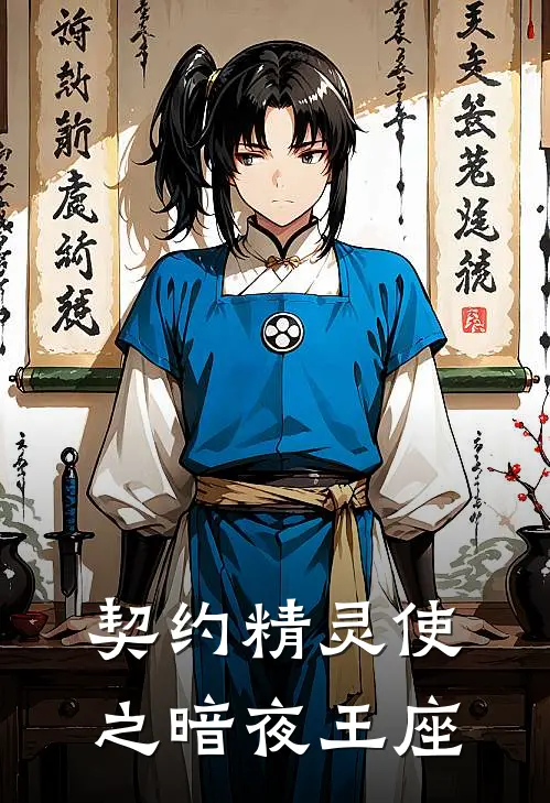 契约精灵使之暗夜王座