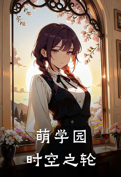 萌学园：时空之轮