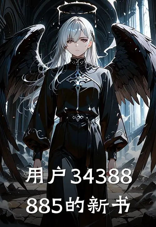 用户34388885的新书