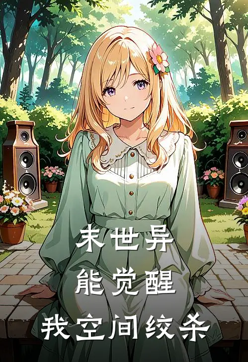 末世异能觉醒，我空间绞杀