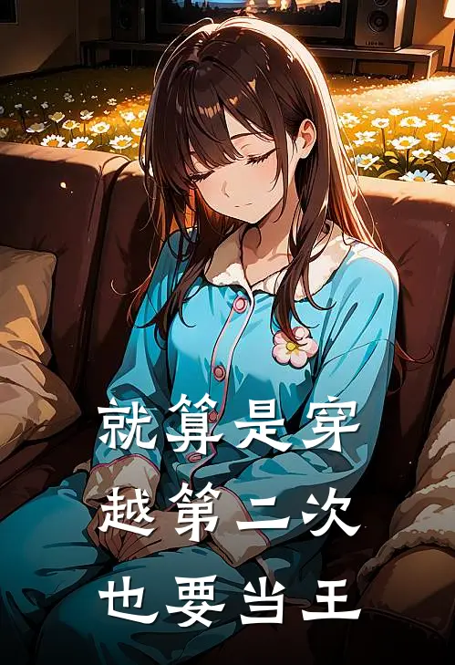 就算是穿越第二次也要当王叶同琛伊丽莎白最新完结小说推荐_在线免费小说就算是穿越第二次也要当王(叶同琛伊丽莎白)