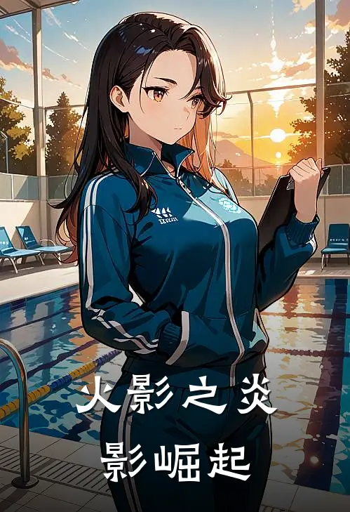 火影之炎影崛起