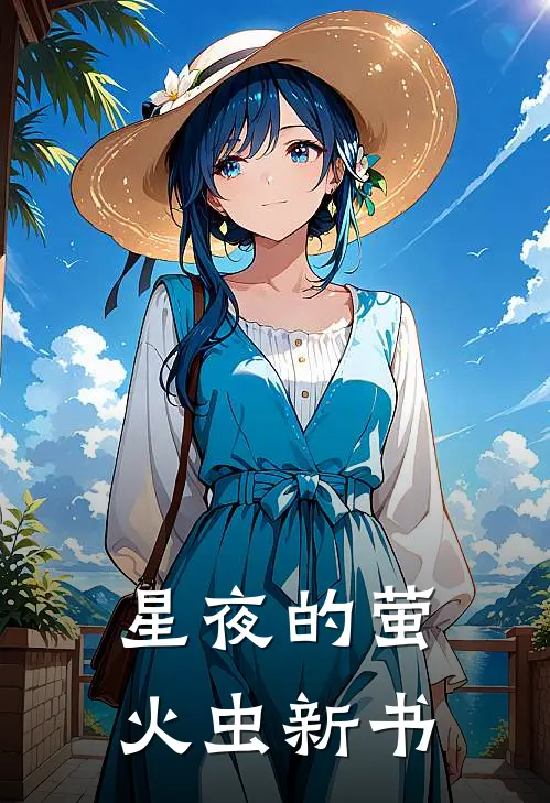 星夜的萤火虫新书晓晓阿明全本免费小说_热门网络小说推荐星夜的萤火虫新书晓晓阿明