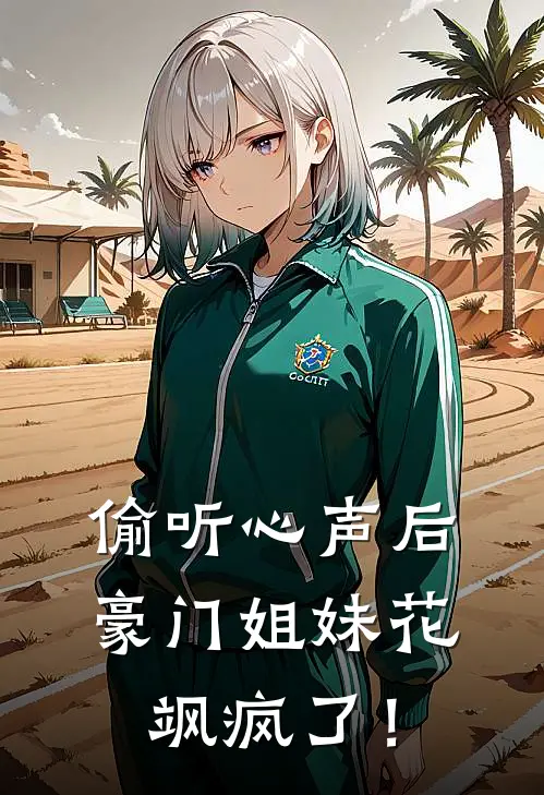 偷听心声后：豪门姐妹花飒疯了！(孟荇赵韵)热门小说大全_免费小说大全偷听心声后：豪门姐妹花飒疯了！孟荇赵韵