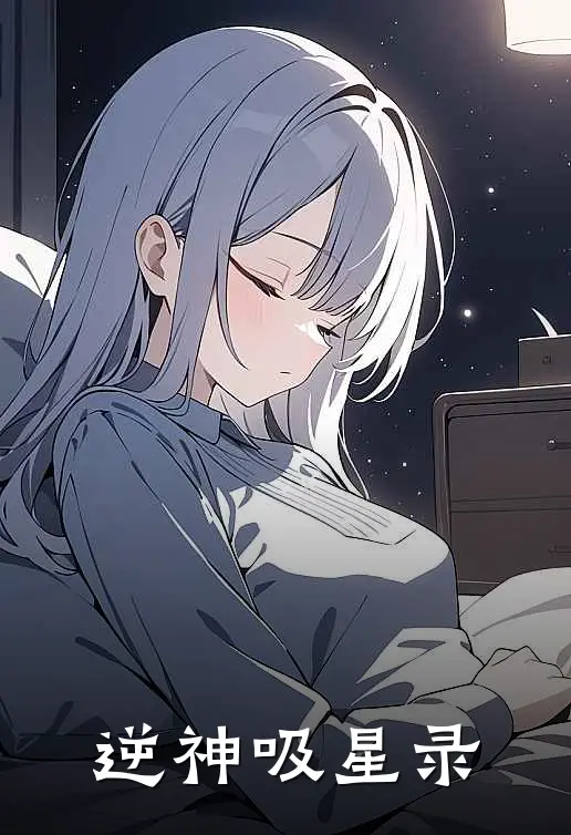 逆神吸星录