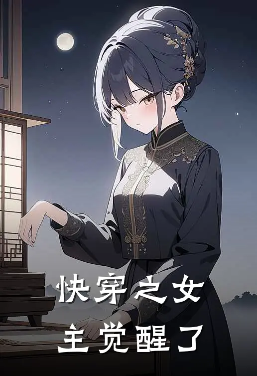 快穿之女主觉醒了