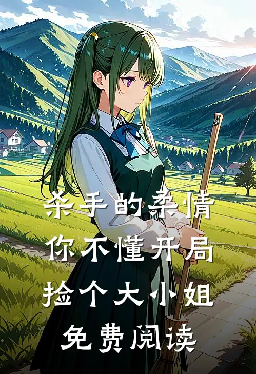 杀手的柔情你不懂开局捡个大小姐免费阅读