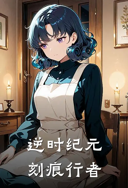 逆时纪元：刻痕行者