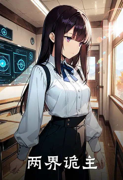 两界诡主(江尘江志远)免费小说全本阅读_最新章节列表两界诡主(江尘江志远)