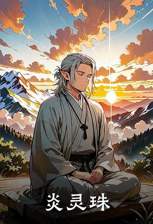 沐逸晨沐逸轩《炎灵珠》完结版阅读_(炎灵珠)全集阅读