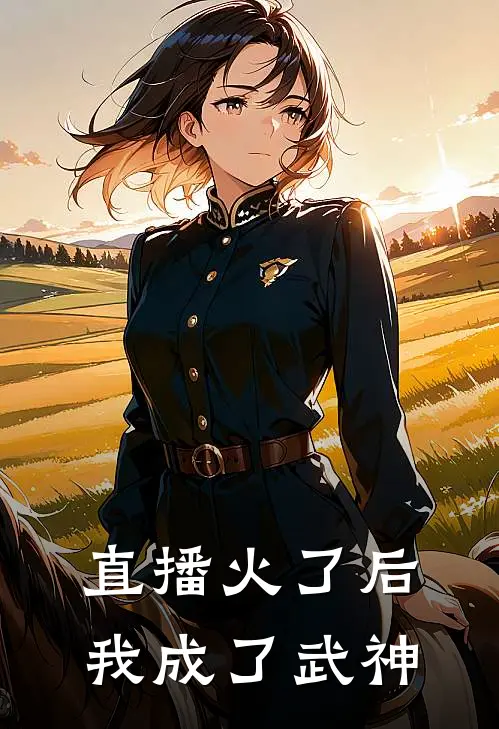 直播火了后我成了武神林小武李云飞新热门小说_最新章节列表直播火了后我成了武神(林小武李云飞)