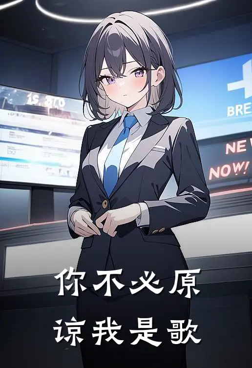 你不必原谅我是歌