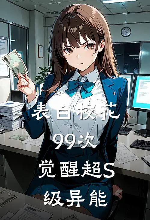 表白校花99次，觉醒超S级异能