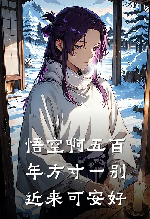 悟空啊五百年方寸一别近来可安好