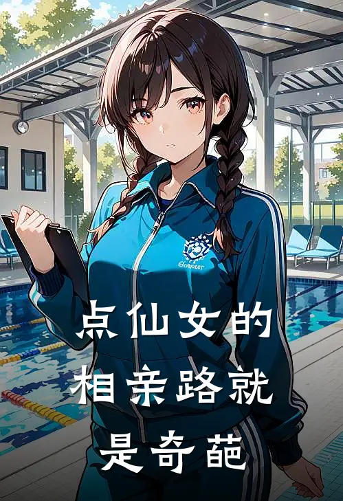 点仙女的相亲路就是奇葩