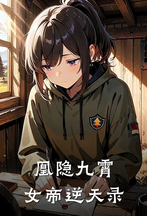 凰隐九霄，女帝逆天录