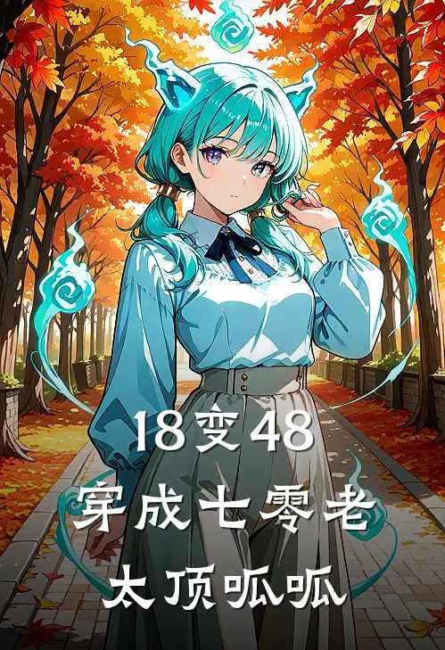 18变48：穿成七零老太顶呱呱(李静安顾知文)最新推荐小说_在哪看免费小说18变48：穿成七零老太顶呱呱李静安顾知文