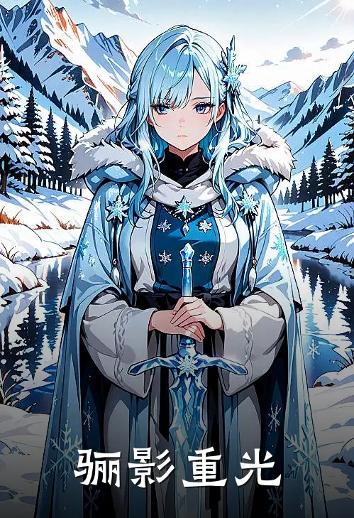 骊影重光(宋集薪陆芝)最新章节在线阅读_(骊影重光)完整版免费在线阅读