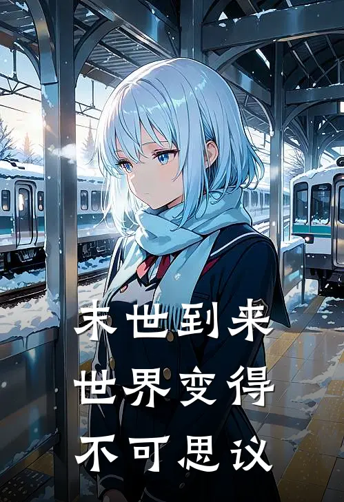末世到来世界变得不可思议