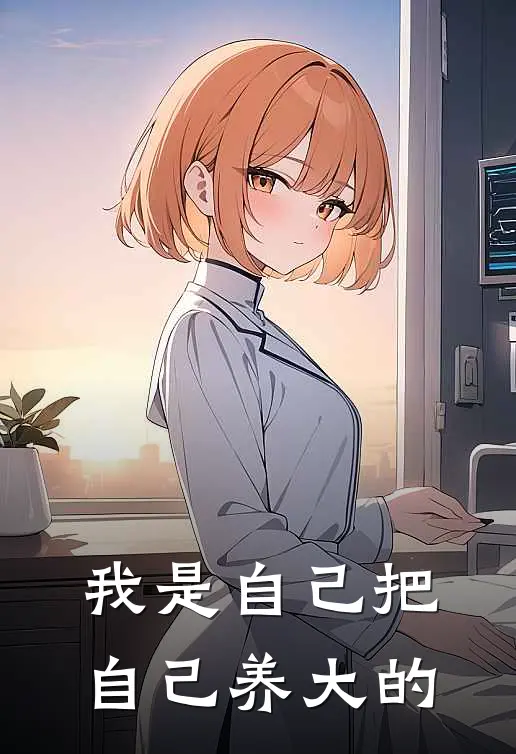 我是自己把自己养大的