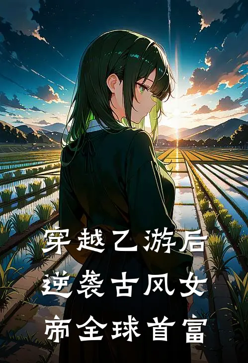 穿越乙游后逆袭古风女帝全球首富