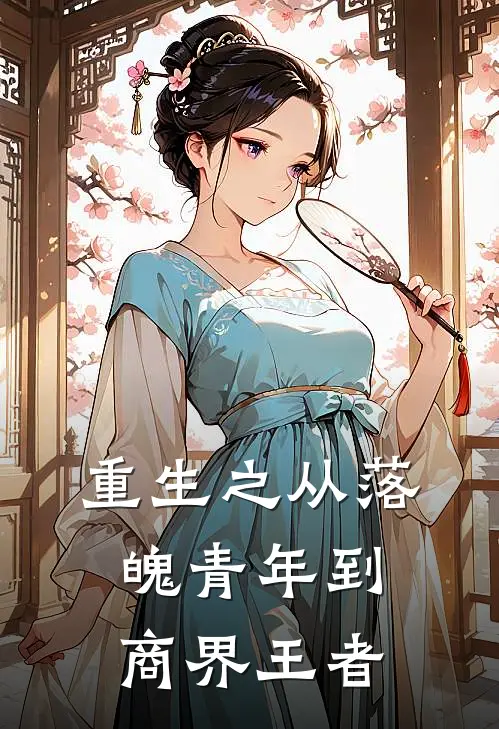 重生之从落魄青年到商界王者