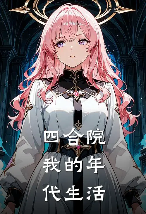 四合院：我的年代生活