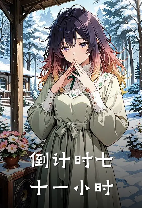 倒计时七十一小时