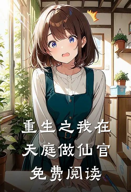 重生之我在天庭做仙官免费阅读