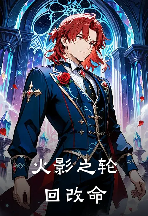 火影之轮回改命弥彦查克拉完本完结小说_完本完结小说火影之轮回改命(弥彦查克拉)