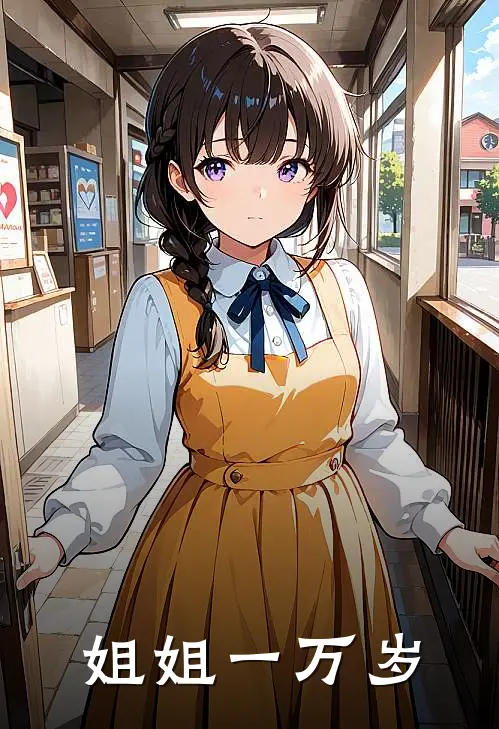 姐姐一万岁宋思颜宋伊颜热门小说排行_免费阅读全文姐姐一万岁(宋思颜宋伊颜)