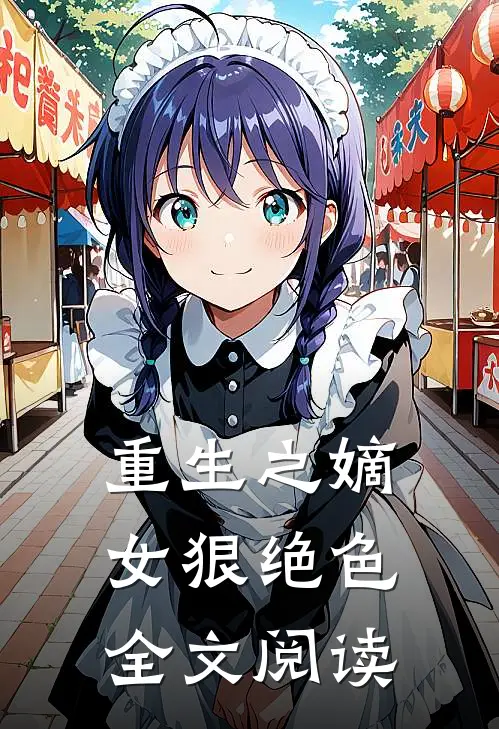 重生之嫡女狠绝色全文阅读