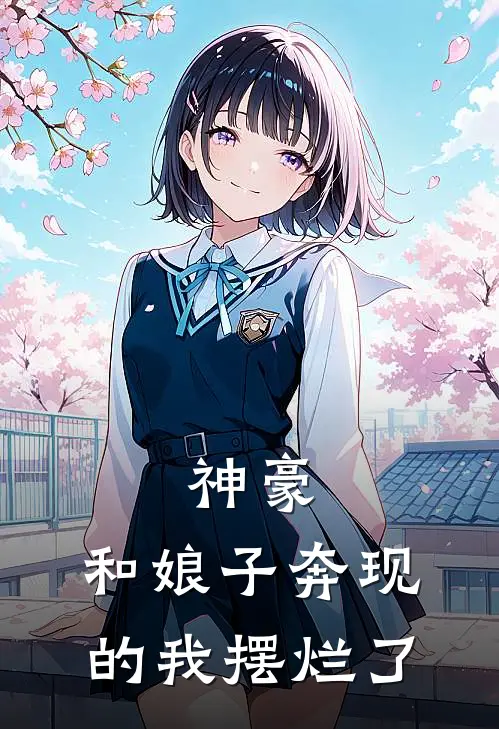 神豪：和娘子奔现的我摆烂了