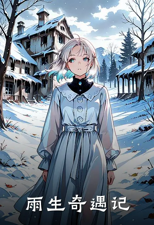 雨生奇遇记雨生湝临完结小说_完结版小说全文免费阅读雨生奇遇记雨生湝临