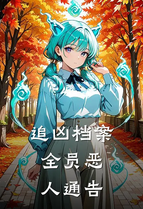 追凶档案：全员恶人通告