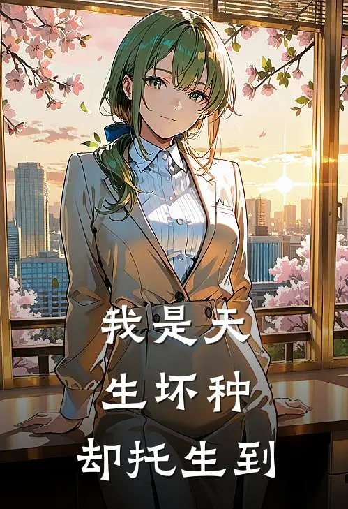 我是天生坏种,却托生到