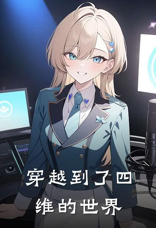 穿越到了四维的世界