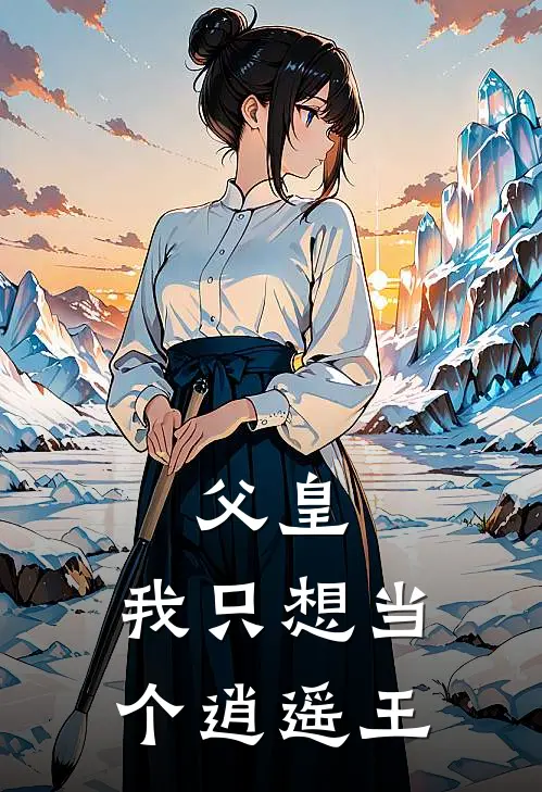 父皇，我只想当个逍遥王