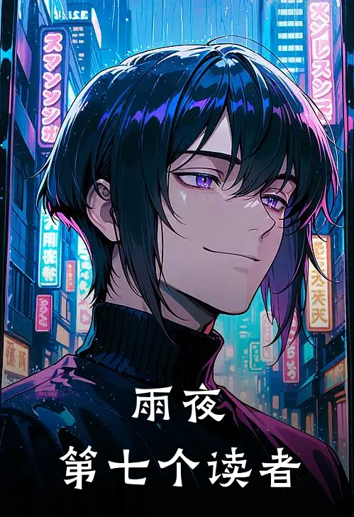 雨夜，第七个读者