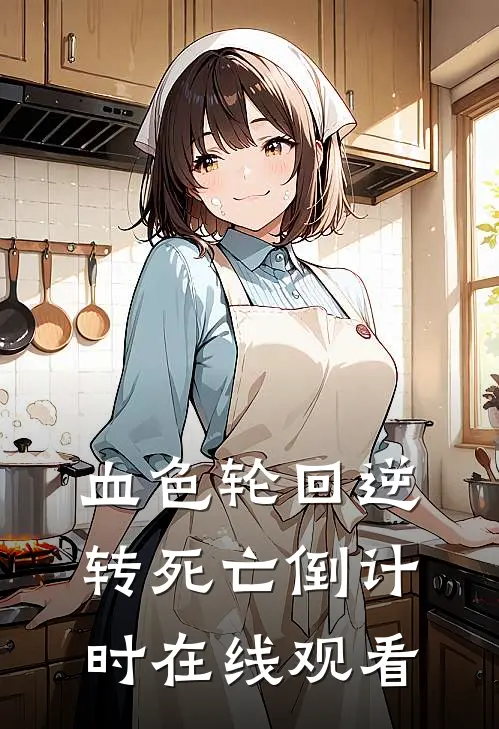 血色轮回逆转死亡倒计时在线观看