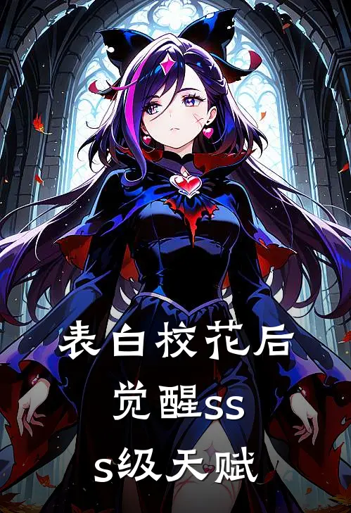 表白校花后，觉醒sss级天赋