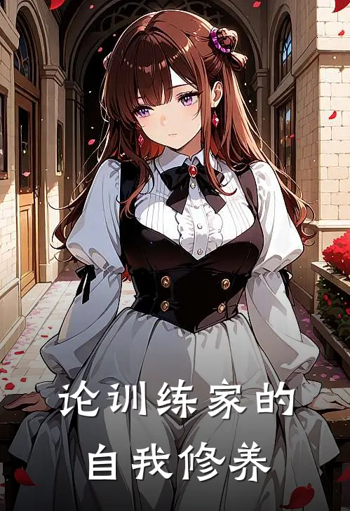 论训练家的自我修养