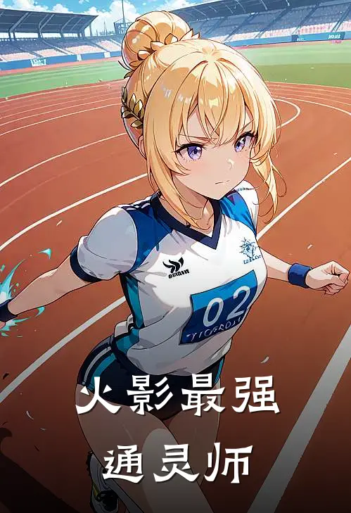 火影最强通灵师