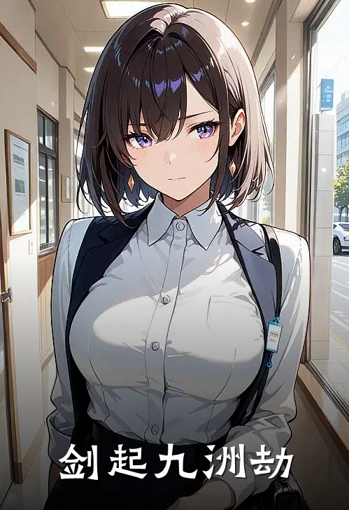 剑起九洲劫陈观澜宁长安最新推荐小说_完结版小说推荐剑起九洲劫陈观澜宁长安